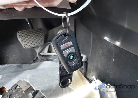 2017 BMW X3 Sdrive28I from USA, damaged, VIN 5UXWZ7C36H0X43142